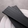 Hansheng Reusable Alloy Melamine Chopsticks