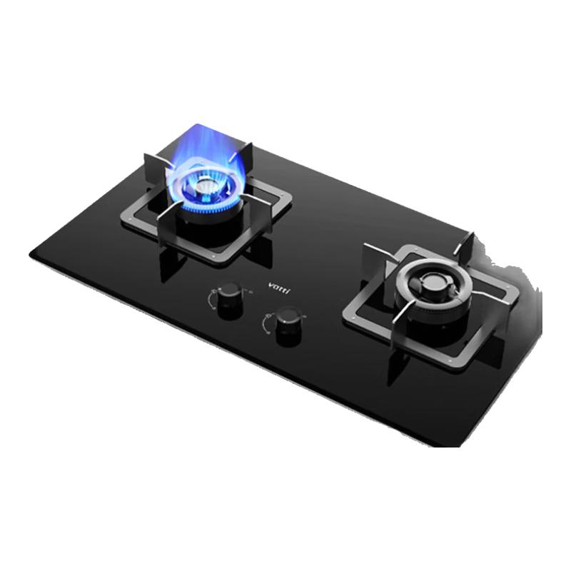 Vatti ZJ307 5.2kW Built-in Natural Gas Stove CN plug (adapter included)