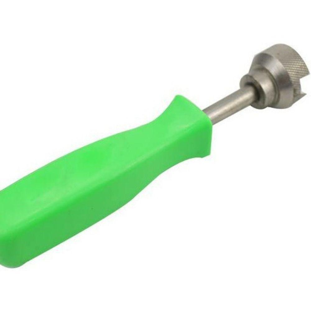 Ergonomic Handle Brake Drum Tool Washer-Locking Brake Spring Washer  Automotive Maintenance