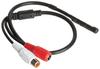 Accesorii audio și video – Microfoane