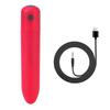 USB Rechargeable Sex Toys for Women Vibrating Egg G-spot Massager Dildo Vibrator Clitoris Stimulator Mini Bullet Vibrator