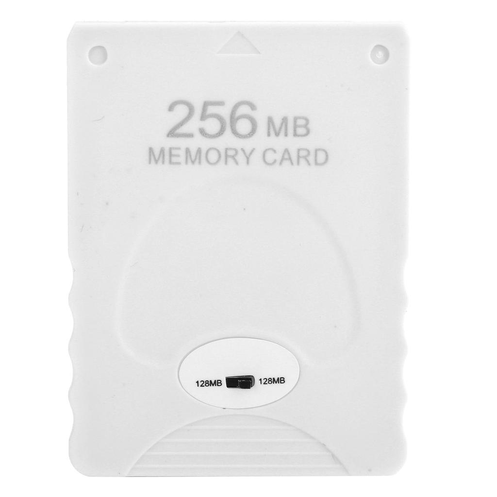 Portable Game Memory Card 256MB Accessory for     Game Data Console