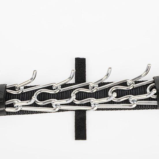 Martingale Anti-Zieh Hundehalsband Strapazierfähiges Nylon-Hundehalsband Verstellbar Anti-Zieh-Halsband mit Schnellverschluss für große, mittlere und kleine Hunde