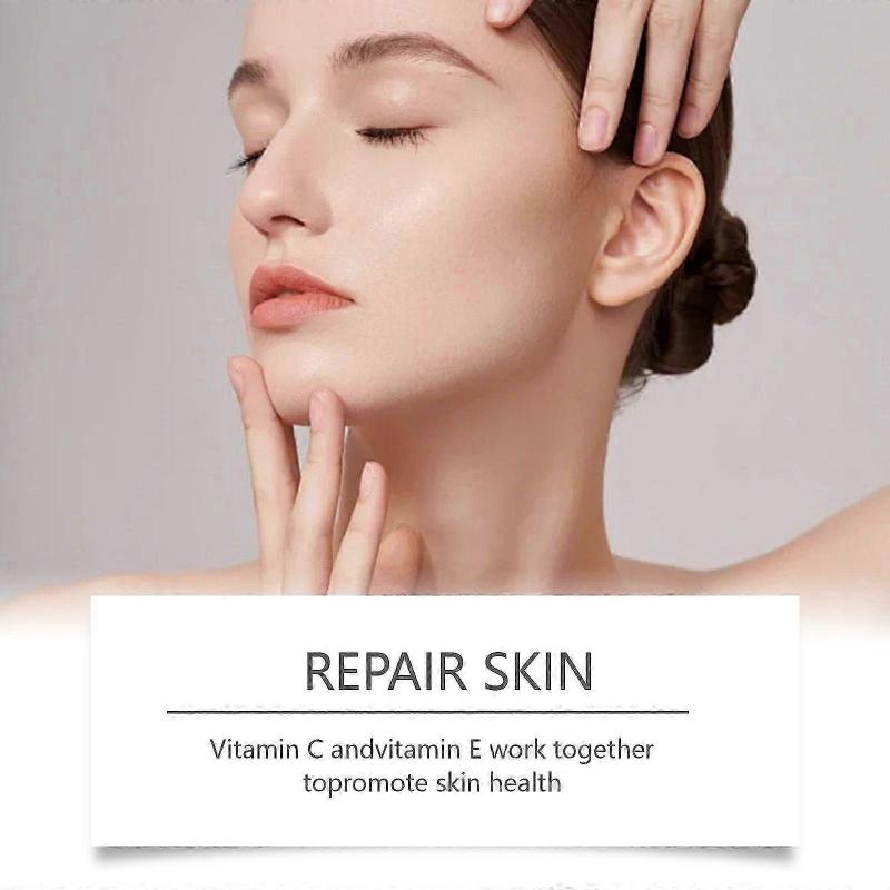 Eelhope Moisturizing Matte Liquid Foundation Natural Light Facial Skin Care Smear-Proof Makeup Moisturizing Liquid Foundation