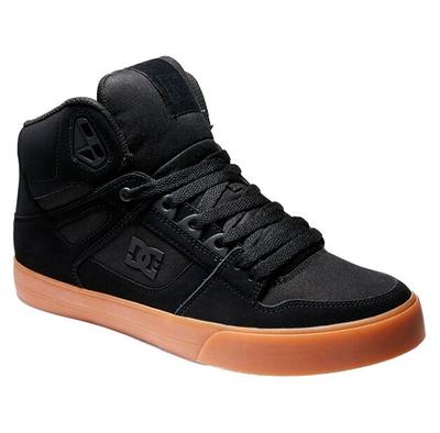 Dc Shoes Pure High-Top WC Sneakers