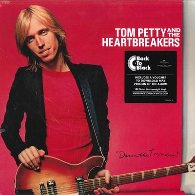 LP Record TOM PETTY & THE HEARTBREAKERS - Damn The Torpedoes 00602547658302 Geffen Records 2017 Europe Rock