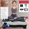 Brangdy 2025 Full Body Vibration Plate Machine CN Plug (adapter Included)