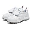 Fila Fgf Oxford Spike Low Top Golf Shoes Women Sneaker White A12W241601FWT