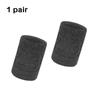 1 Pair Cotton Elastic Wristband Support Basketball Wrist Brace Wraps Men Kids Gym Fitness Powerlifting Tennis Sweat Absorption 1