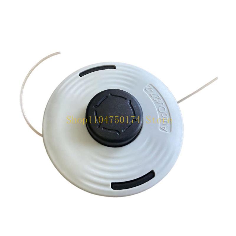 Lawn Mower Trimmer Head For 27-2 FS70R 2302 FS90 FS91 FS94 FS100 FS130 FS131 FS240 Trimmer Head Lawn Mower Trimmer Head top sale