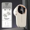 Digital Clothes Lint Remover with Display - Household Lint & Hair Shaver.
