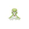 Pokmon Center Original Pokmon Fit Gardevoir Plush Toy 13.5x7x6 cm