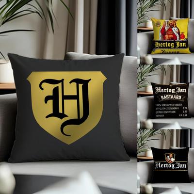 Textilien für Ess- & Wohnzimmer – Kissenbezüge