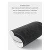 For BMW X5 E70 X6 E71 Made of Alcantara Car Interior Door Panel Trim Strips Performance Stickers 4pcs Auto Tuning Accessories