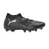 Womens/Ladies Future 8 Match Snug Fit Artificial Ground Football Boots