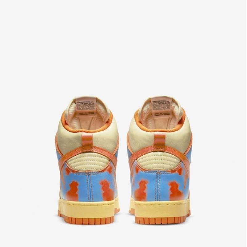 Nike Sneakers High Top Dunk High 1985 Sp Dd9404 800 P2209