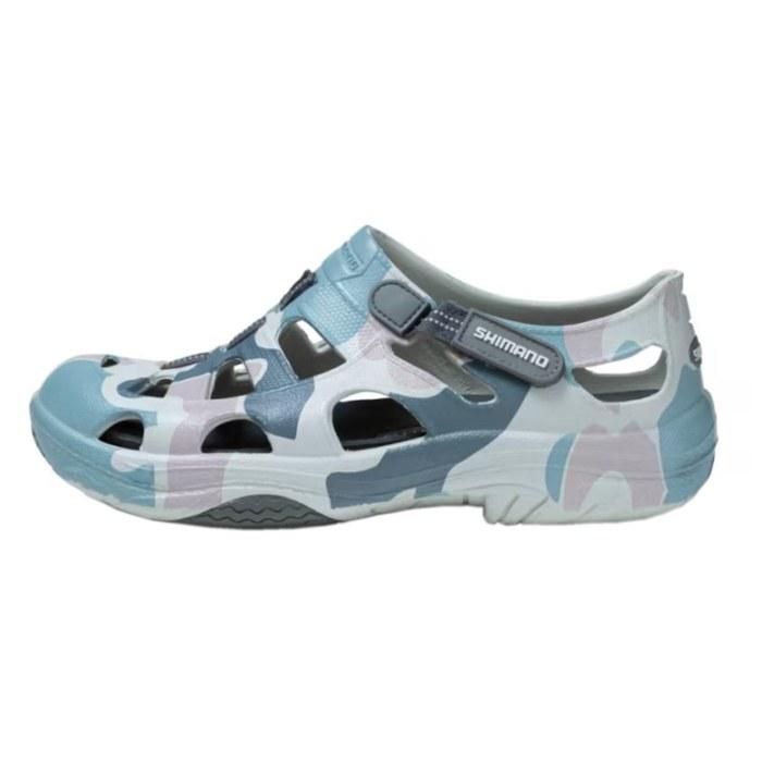 Shimano Evair Marine Fishing Shoes FS-091I