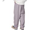 Li Ning CF Tracing Casual Pants Unisex Gray AKXSC21-2