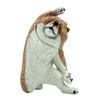 Dog Dance Master Pvc Model Toy For Home Decor And Gift Pack Of Pieces Six