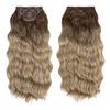 Anime wig long, neutral, for cosplay 100cm