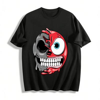 Üst giysisi – T-shirtler