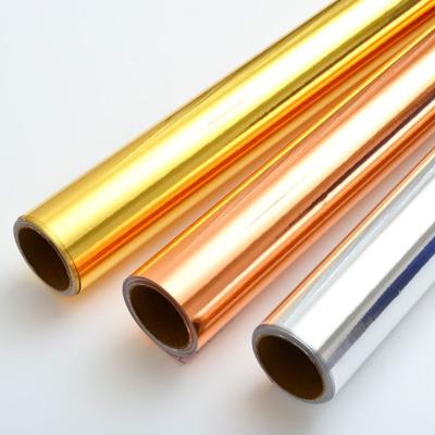 40cm Wide Brushed Nickel Vinyl Wallpaper Decorative Stainless Steel Wall Papers Countertops Kitchen Car Stick Film Decor
