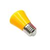 2W E27 Led Bulb Red Blue Green Pink Yellow White 8-Light-Colors 360/Beam Colofrful Decorative Light Ac220V 240V Energy Saving