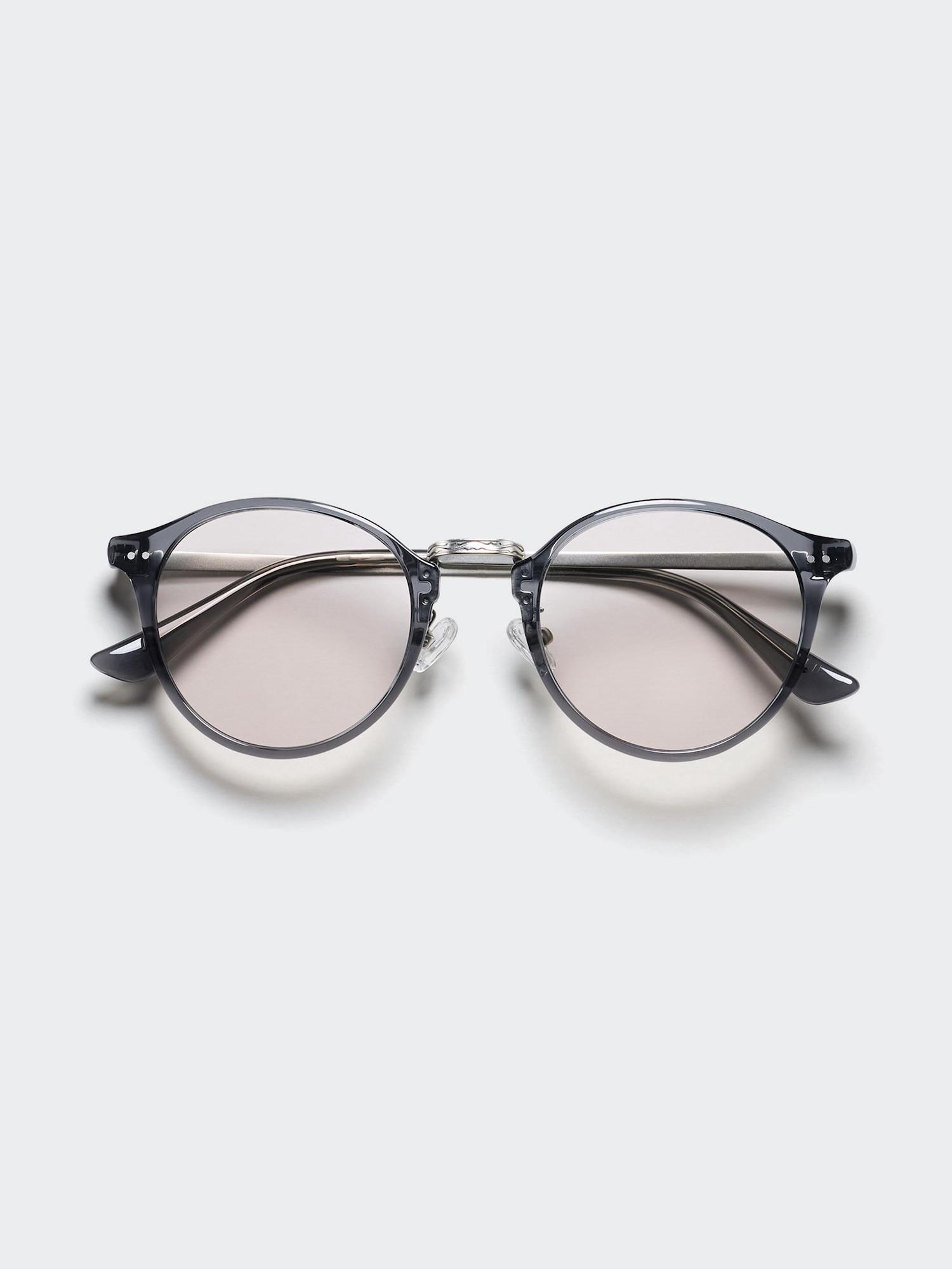 

Солнцезащитные очки Uniqlo Japan Boston Combi 07 GRAY/ONE SIZE