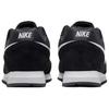 Nike MD Runner 2 Wygodne Wytrzymałe Oddychające Buty do Biegania Damskie sneakersy Czarne Białe 749869-018