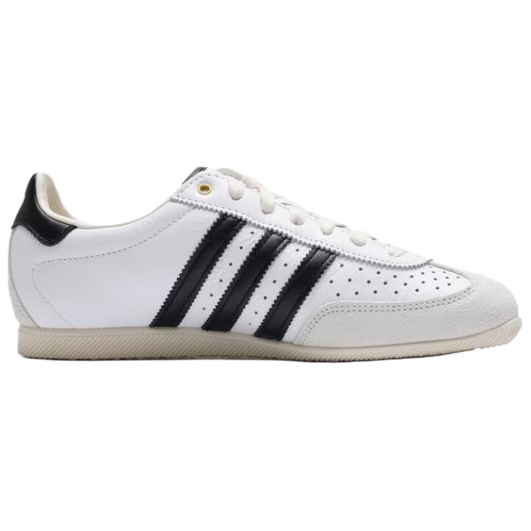 Adidas Originals JAPAN Casual Shoes Women's White Black KJ3959