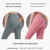MaoRen Women's Seamless Ice Silk Briefs 4-Pack