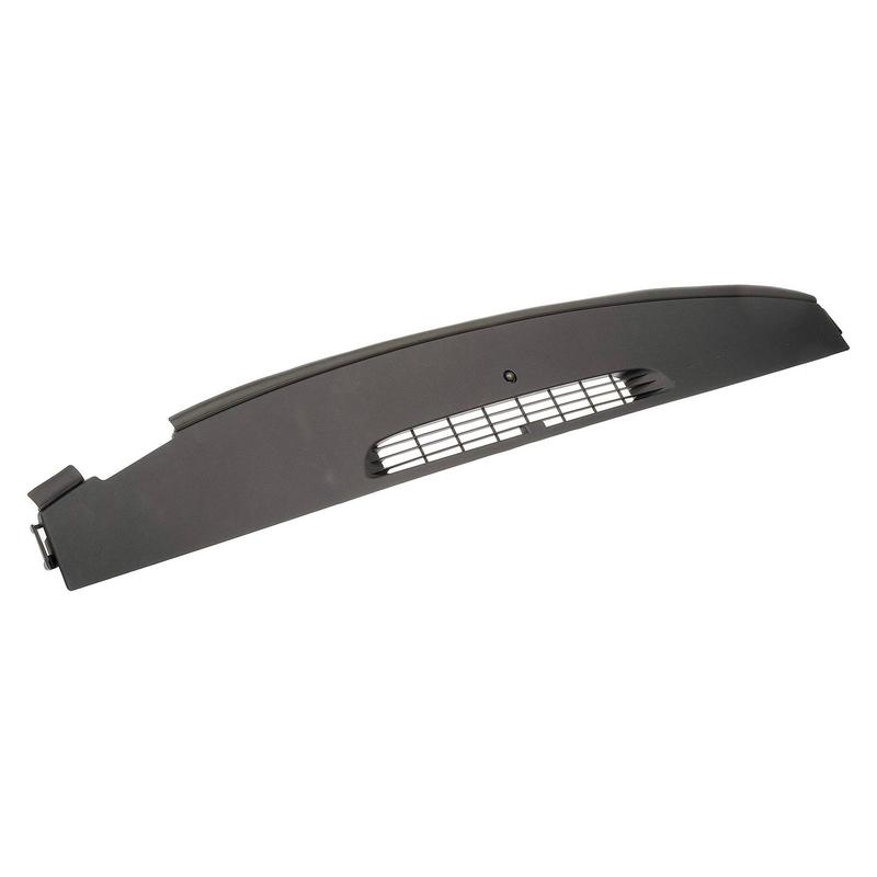 Dashboard Panel Black 926-336 Compatible for 1500 Simple tallation Spare