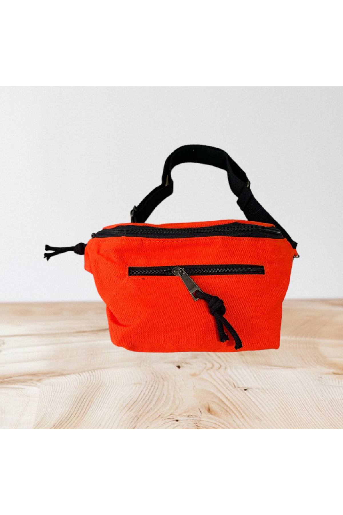 

Поясная сумка Western Free Bag Aquatic для ежедневного использования MDL006