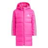 Down Jacket Pink Children Aged 3 7 Years Old H40333