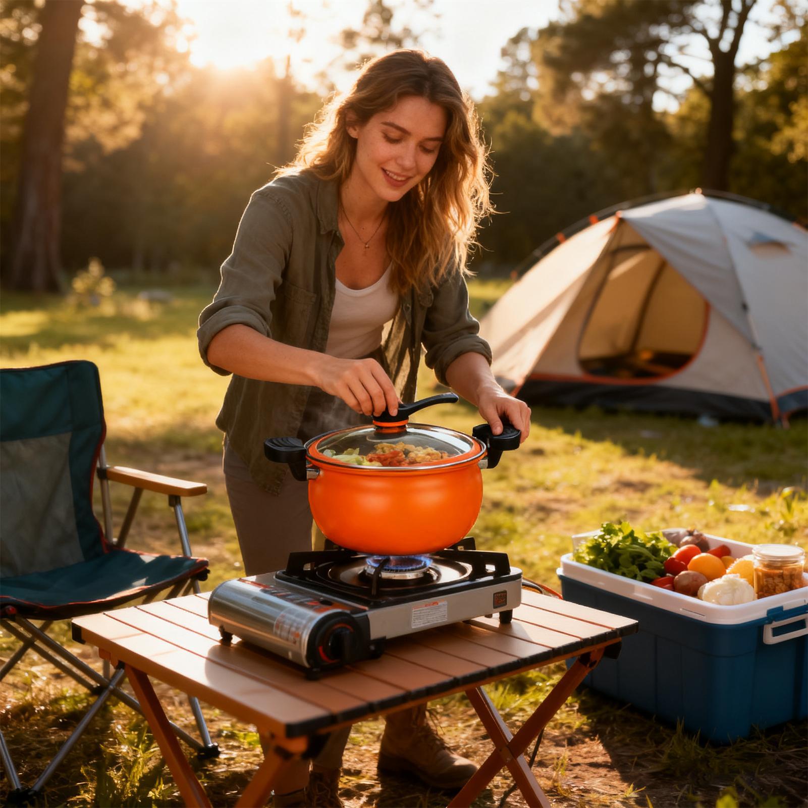 

Pots For Cooking Large Deep Cookware With Visible Lid Induction Pot Saucepan With Handles For Gas Ceramic Electric Stove Home China Mainland