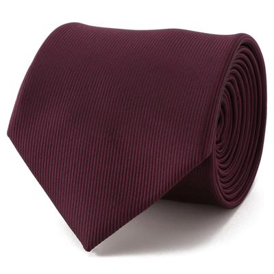 ORIHICA Washable Tie Business Job Hunting Selectable Colors Brand Mens