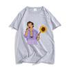 Harry Styles Harrys House Love on Tour T Shirt Men Print 100 Cotton Shirts Summer Casual Loose Crew Neck Tshirt Short Sleeve