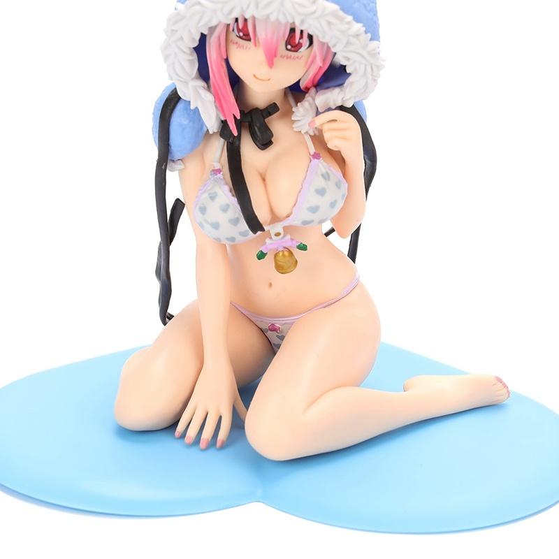 Buy PVC Action Figure Sexy Girl Sex Robot Dolls Toys Collection Model Anime  Brinquedos at affordable prices — free shipping, real reviews with photos —  Joom
