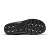 Keen Jasper Slip Resistant Abrasion Resistant Slip Resistant Abrasion Resistant Low Top Outdoor Shoes Women's Red Black 1030729