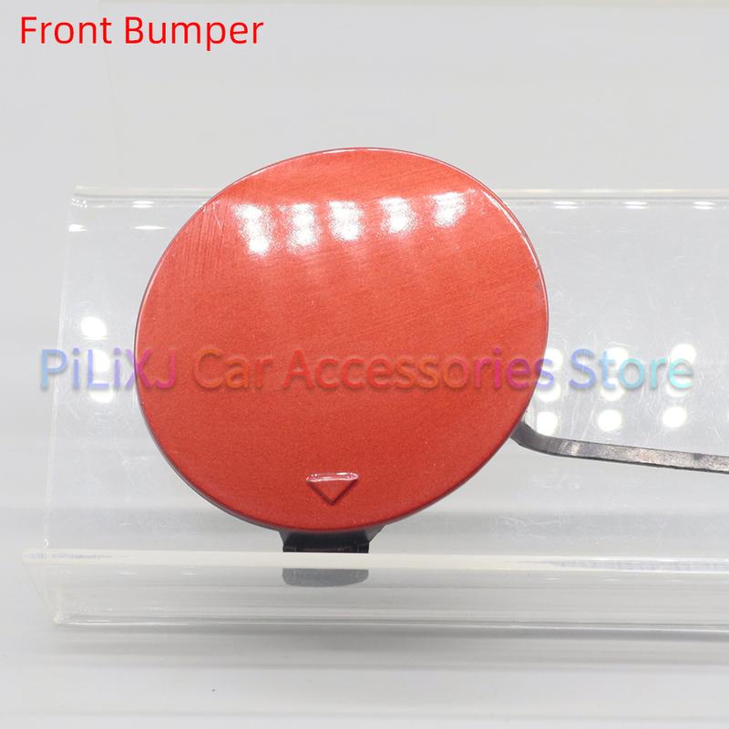 Coperchio Paraurti Anteriore Posteriore Tappo Copri Ugello Lavavetri Per BMW M3 M4 F80 F82 F83 2014-2020 Gancio Traino Copertura Guscio Trim Ricambi Auto