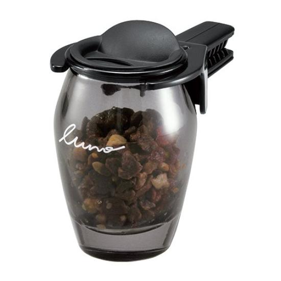 

Carmate Автомобильный дезодорант Освежитель воздуха Luno Homme Ароматизатор Stone Установка кондиционера Misty Freesia H1113