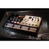 KORG Volca Drum Digital Percussion Synthesizer Rhythm Machine with Built-in Speaker and Headphone Compatible, Compact Size for Use Anywhere