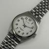 [USED] Seiko Alba Quartz Watch with Genuine Bracelet, Battery Replaced