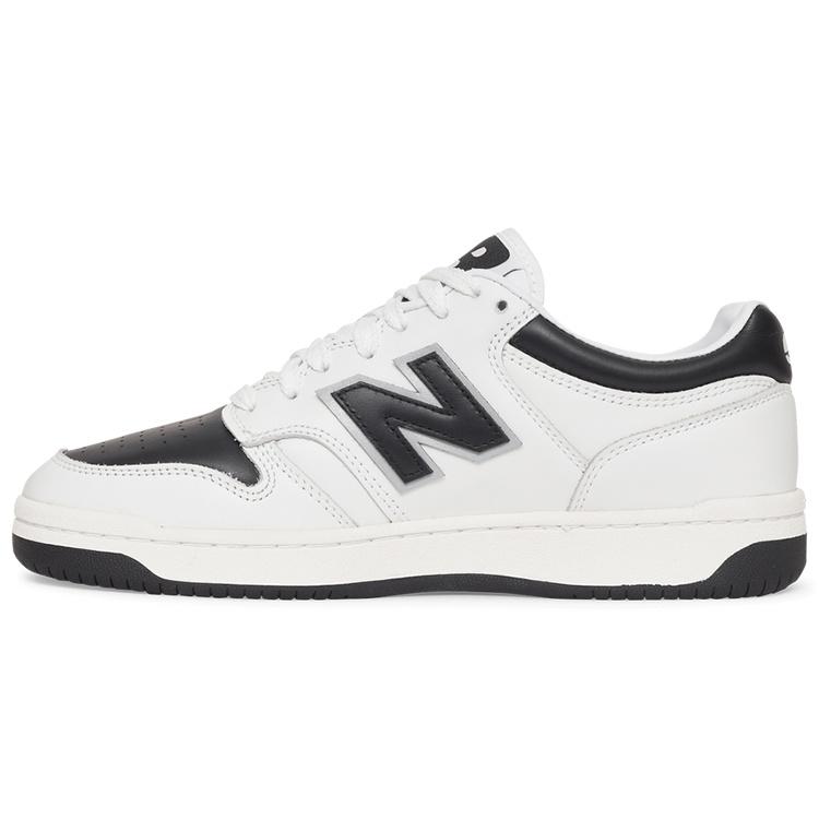 New Balance Junya Watanabe MAN x 480 eYe White Black Men s BB480LMA EU 44
