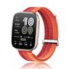 Nylon Loop For Amazfit Bip 6/5/Active 2/Balance 2/T-Rex 3 Pro/GTS/GTR 3 4/Helio Strap Sport Bracelet Correa 22mm 20mm Watch Band
