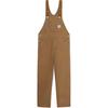 Overalls Men's Coffee CHXPTI026462N-BWX