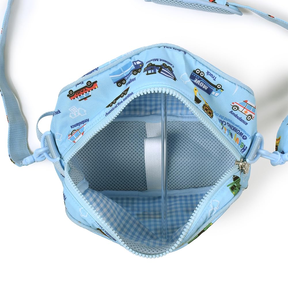 COLORFUL CANDY STYLE School and Lightweight Full Throttle Working For NN700800 Bag, Water-Repellent Type, Vehicle, Water-Repellent, Lightweight,