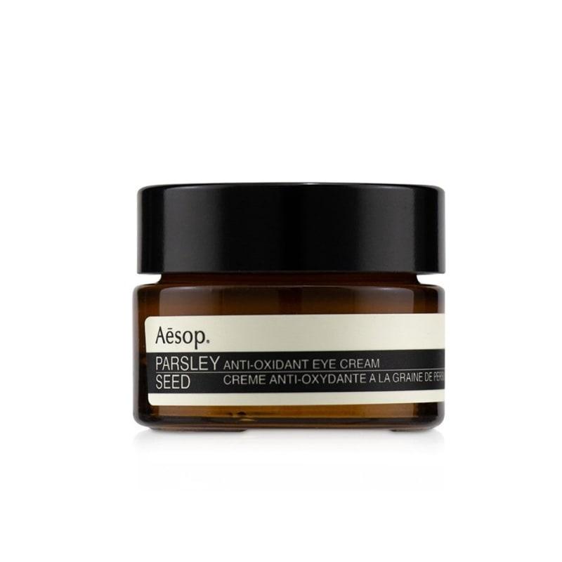 Aesop Parsley Seed Oxidant Eye Cream 10ml