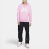 Men's Nike Pullover Skateboard Basic Pink AJ9734-629