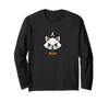 The Aristocats Marie Smile Long Sleeve T-Shirt